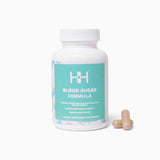 Advance Blood Sugar Formula