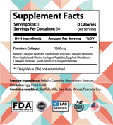 Multi Collagen Complex