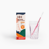 Collagen Happy Straw