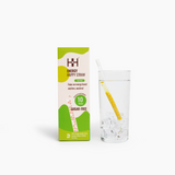 Energy Happy Straws