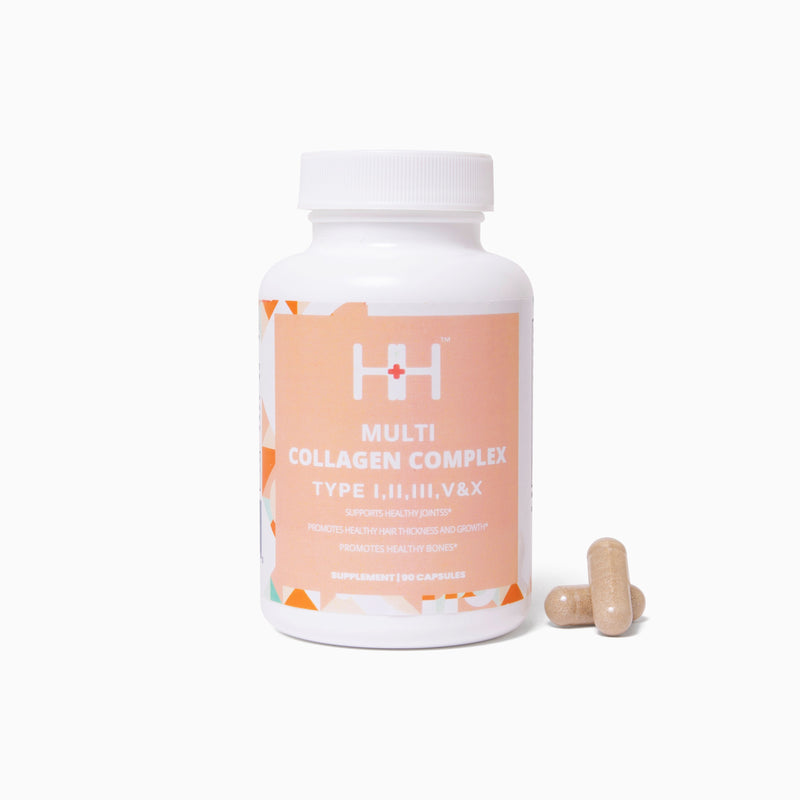 Multi Collagen Complex