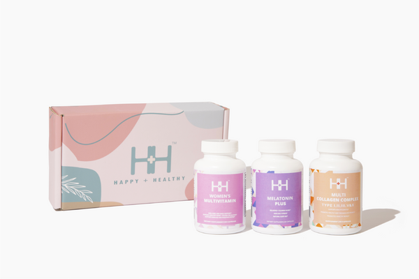 Women's Essential Kit
