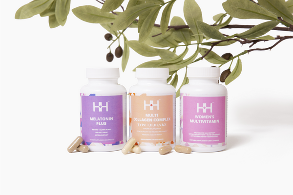 Women's Essential Kit