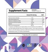 Melatonin Plus