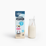 Probiotics Happy Straw