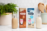 Probiotics Happy Straw