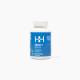 Omega-3 Fish Oil