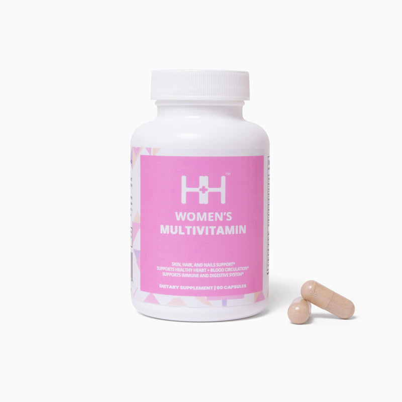 Women's Multivitamin